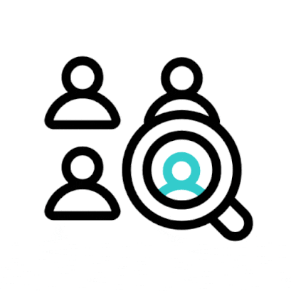 Lead Capture Icon