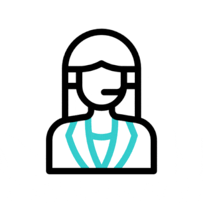 Call Leads Icon