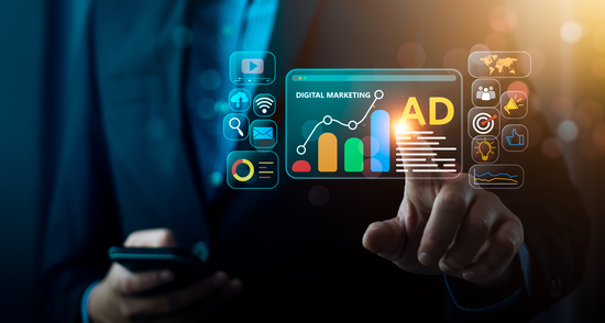 Sopan Digital Solution - campaign Strategies