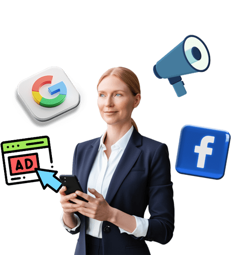 Paid Ads