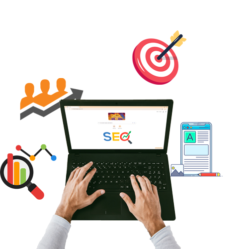 Paid Ads
