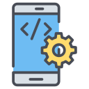 service icon