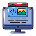 service icon