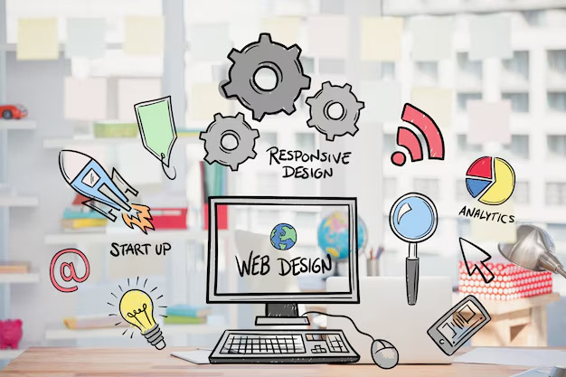 Sopan Digital Solution - Mobile app development