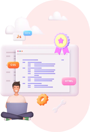 website development